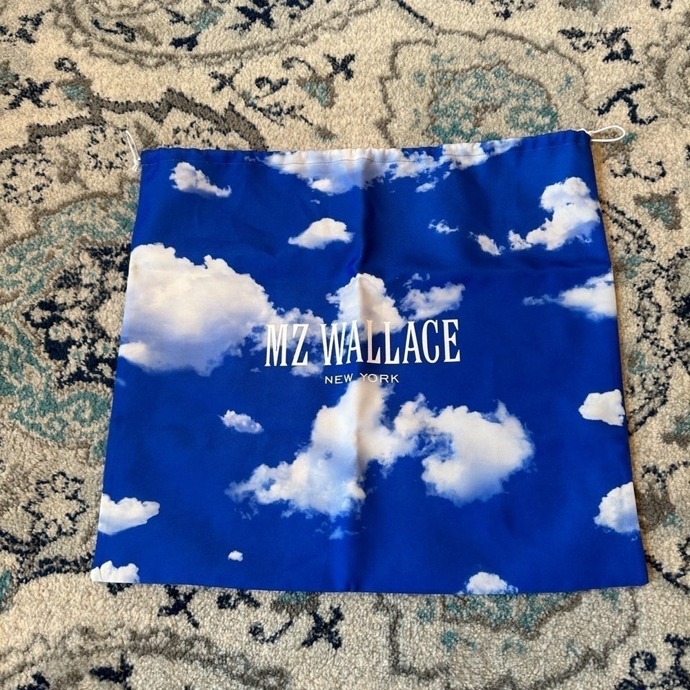 MZ Wallace Dust Bag